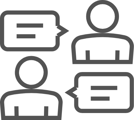 コミュニケーション